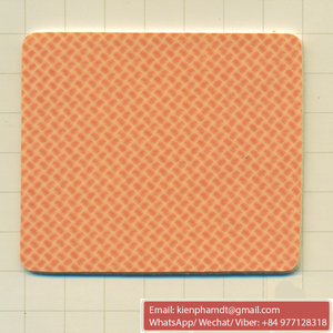 Materiales de Forro para la Parte Superior de Zapatos de Cuero PU Hechos en Vietnam - Product Image 6