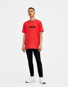 เสื้อยืดผู้ชาย - Product Image 1