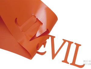 PVC Auto adhesivo gráfico letras de vinilo color corte de vinilo para uso de <span class=keywords><strong>oficina</strong></span> - Product Image 5