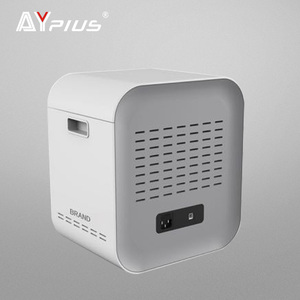 AYJ-V8(CE) AY Plus Magic Finder, Escáner <span class=keywords><strong>de</strong></span> Análisis Facial <span class=keywords><strong>de</strong></span> la Piel - Product Image 1