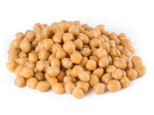 Garbanzos Kabuli Orgánicos 2021, 25 kg en Empaque a Granel, Secos, Disponibles para Pre-Orden, 2 Años de Vida Útil - Product Image 2
