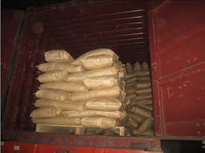 Cacao en polvo Powdercacao Grado alimenticio Precio a granel Cacao en polvo alcalinizado - Product Image 2
