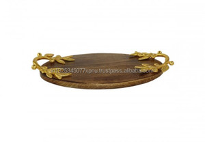 ถาดไม้ Acacia - Product Image 5