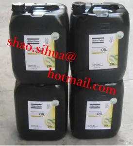 AtlasCopco Compressor Oil/lubricating Oil 1615595400