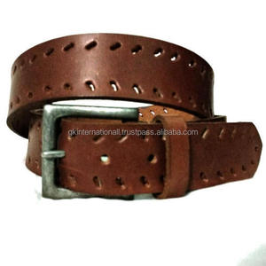 เข็มขัดหนังพร้อมหัวเข็มขัดแบบถอดได้,เข็มขัดแฟชั่นผู้ชายคุณภาพสูงพร้อมหัวเข็มขัดแบบปรับได้ราคาถูก - Product Image 1