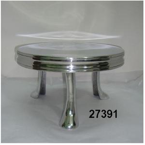 Tabouret de bar de table en aluminium de fabricant en gros de haute qualité - Product Image 2