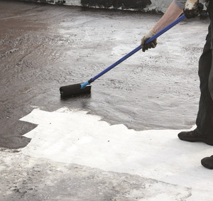 Matériau d'étanchéité liquide à un composant à base de polyuréthane - Product Image 1