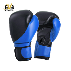 Guantes de Boxeo de Cuero Genuino y Cuero PU de Alta Calidad, Diseño Personalizado con Logotipo, Precios Económicos, Pedidos al por Mayor - Product Image 3