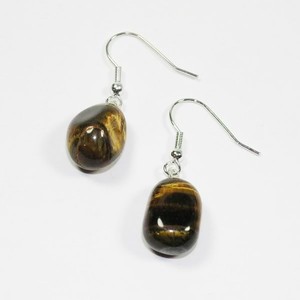 PENDIENTE PIEDRAS CAÍDAS - Product Image 3