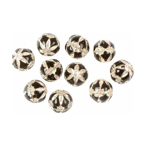 <b>Silver</b> <b>Beads</b> - Product Image 1