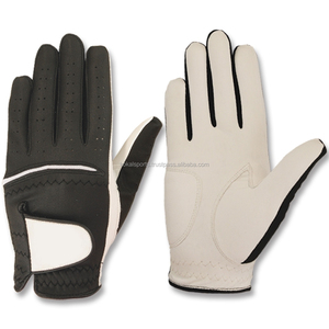 Hommes Gant De Golf de Haute Qualité Doux Cabretta Moutons En Cuir 100 Pcs Durable Général KS-2921 Unisexe KOKAL Mains Protection S ~ XL PK - Product Image 1
