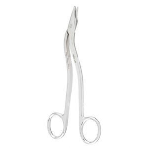 TIJERA HEATH SUTURE 15cm Alemán Acero Inoxidable Mahersi - Product Image 6