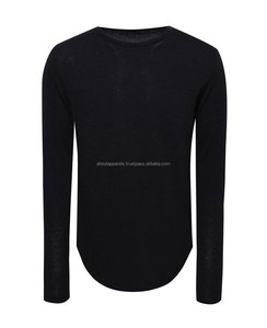 OEM ODM-camisetas lisas de manga corta personalizadas para hombres y jóvenes, venta al por mayor, alta calidad, nuevo diseño barato - Product Image 4