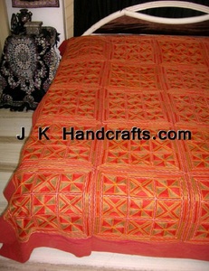 Línea de cama étnica Descuento Sábanas - Product Image 1