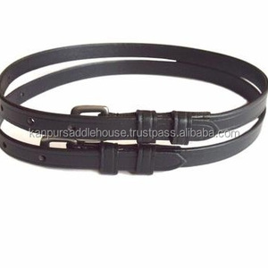 Correas espuelas de charol - Product Image 2