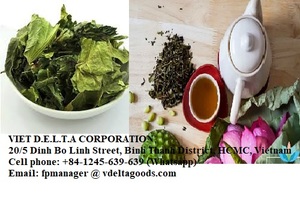 ชาดอกบัวแบบแห้ง - Product Image 5