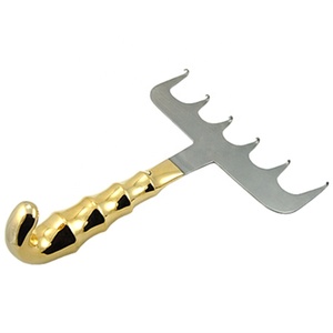 Yancoskie Abdominoplasty Retractor Hook - Product Image 1