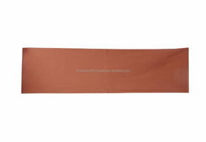 Star Supplier Hand Stitched Vintage Sari Patchwork Wall Hanging Table Runner - Product Image 3