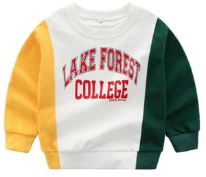 Pull à capuche en coton de haute qualité Nouveau style à manches longues pour garçons Collection décontractée pour enfants du Bangladesh Offre Spéciale! - Product Image 1