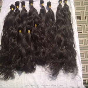 Semitree — produits de cheveux brésiliens à sensation de cheveux, top quality