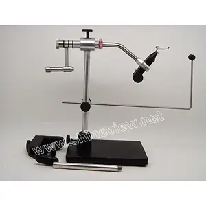 Rotary Fly Tying Vise