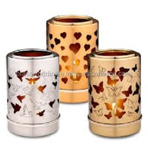 Urna de cremación de vela, reflejos de amor - Product Image 1