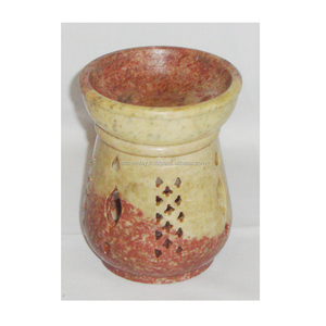 Handmade Natural Oil Burners - Product Image 1