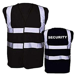 Chaleco DE SEGURIDAD reflectante de alta visibilidad al por mayor, ropa de trabajo térmica de verano impermeable transpirable antiestática - Product Image 5