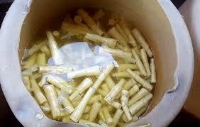 หน่อไม้ดอง/หน่อไม้/ขายดี - Product Image 5