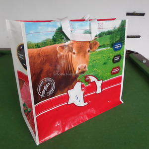 HOAHA Vietnam Cheap PP Shopping <b>Bag</b> Vietnam - Product Image 1
