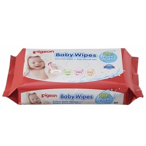 ลามิเนตพลาสติกด้านข้างสำหรับเนื้อเยื่อเปียก - Product Image 1