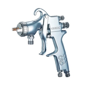 Pistola de pulverización de pintura de aire industrial OEM GATX 1 año de garantía - Product Image 1