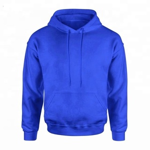 Sudaderas con cremallera para hombre de algodón PC polar bordado manga larga liso negro impermeable y antiarrugas Sudadera con capucha diseño sostenible - Product Image 5