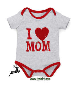 Ropa de Bebé Tipo Romper, Algodón Suave, Transpirable, Ecológico, Fabricante de Ropa de Bebé, Fabricante de Rompers para Bebé, India, Tirupur - Product Image 3