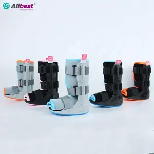 NEW Superior Pediatric Walking Boot