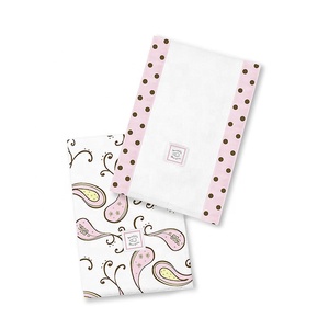 Paños de muselina para eructar, a precio de fábrica, de la India - Product Image 5