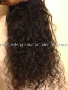 ผมบริสุทธิ์ดิบราคาไม่แพงผมตรง - Product Image 6