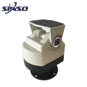 Top quality AC 300mA Outdoor Pan/Tilt heads 303 pan tilt unit