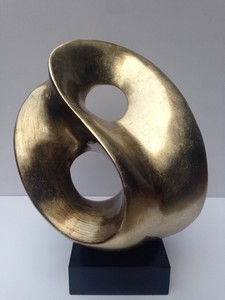 Lacquered Sculpture for Home Decoration Gift and Craft - Product Image 2
