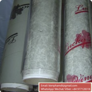 แผ่นพีวีซีใสแผ่นพลาสติกพีวีซีม้วนแผ่นพีวีซีโปร่งใสนุ่มป้องกันจากฝุ่น - Product Image 6