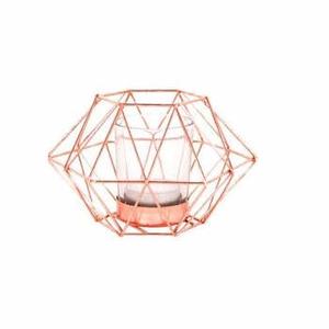 Bougeoir en or décoratif pour la maison classique et élégant Matériau en fer rentable et nouveau pour Noël - Product Image 4