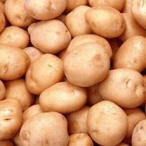 POMME DE TERRE DU VIETNAM en 2020 - Product Image 2