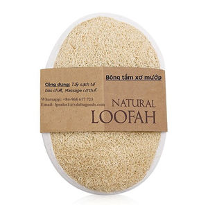 Wholesale Loofah Material / Loofah <b>Sponge</b> <b>Natural</b> - Product Image 4