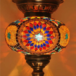 Turco lámpara - Product Image 1