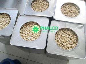 Anacardos enteros blancos de calidad, anacardos naturales de la mejor calidad al por mayor para la exportación - Product Image 6