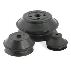 CONVUM Japon Vente à Chaud Kit de Pièces Pneumatiques de Haute Qualité Robot Myotoku Ventouse à Main Ballon Pad Bonne Qualité Aspirateur en Caoutchouc - Product Image 2