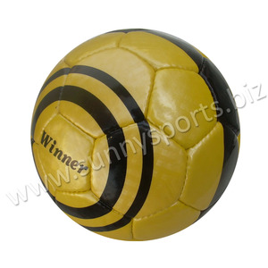Balón de fútbol promocional, Mini pelota de entrenamiento de fútbol, novedad, venta al por mayor - Product Image 1