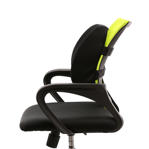 3d Mesh Office <strong>Sofa</strong> Back <strong>Support</strong> Car Lumbar <strong>Cushion</strong> Seat Posture <strong>Cushion</strong> Back <strong>Support</strong> for Lower Back Pain - Product Image 6
