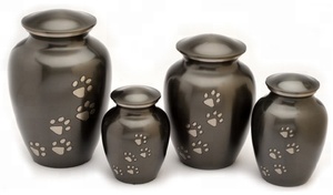 Urn pour la crème du cœur de chat, fournitures de haute qualité, fête d'anniversaire - Product Image 5