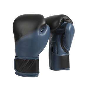 Gants de boxe en cuir durable personnalisables pour adultes 8oz 12oz 14oz 16oz tailles pour Muay Thai Grappling Kick MMA - Product Image 6